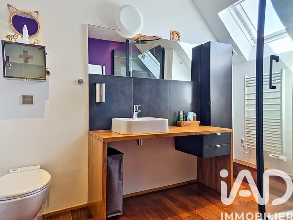 Maison à vendre 6 pièces 180 m² Pontcarré