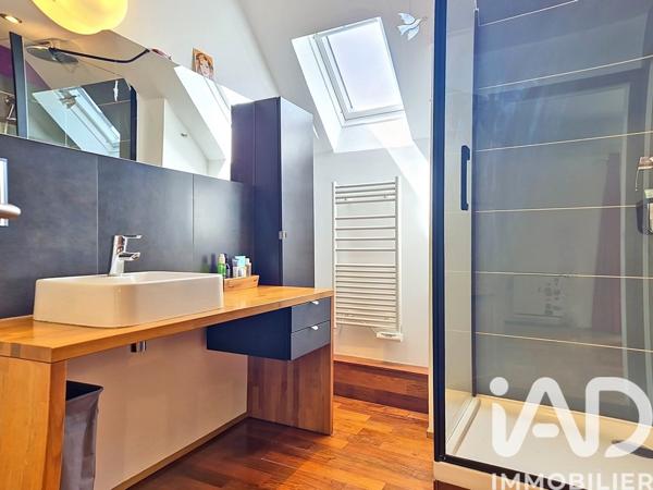 Maison à vendre 6 pièces 180 m² Pontcarré