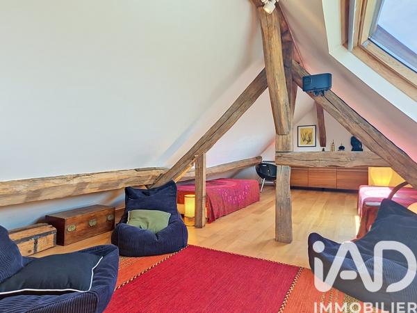 Maison à vendre 6 pièces 180 m² Pontcarré
