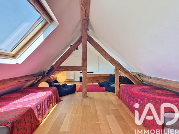 Maison à vendre 6 pièces 180 m² Pontcarré