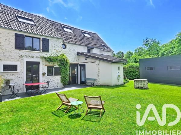 Maison à vendre 6 pièces 180 m² Pontcarré