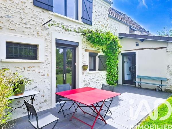 Maison à vendre 6 pièces 180 m² Pontcarré