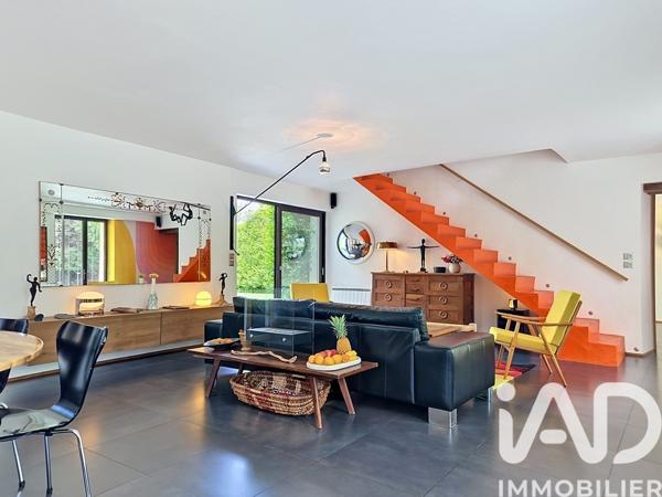 Maison à vendre 6 pièces 180 m² Pontcarré