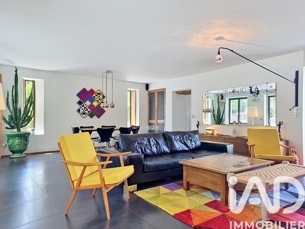 Maison à vendre 6 pièces 180 m² Pontcarré