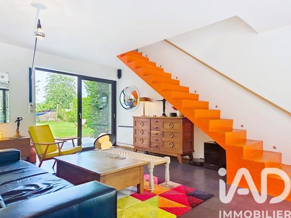 Maison à vendre 6 pièces 180 m² Pontcarré