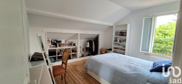 Maison à vendre 5 pièces 110 m² Caillouet-Orgeville