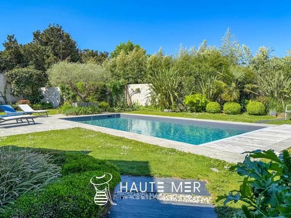 TURQUOISE – Coup de coeur au milieu de la nature