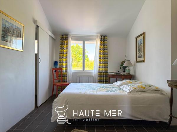 TURQUOISE – Coup de coeur au milieu de la nature