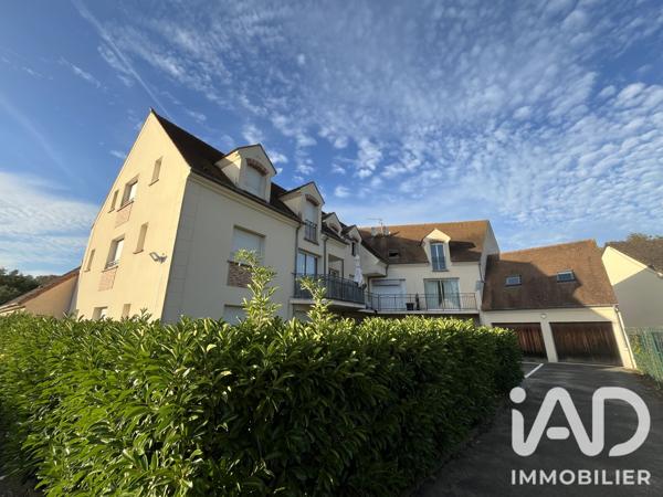 Location appartement 3 pièces 71 m² Épernon