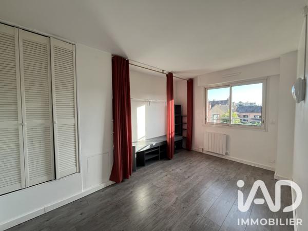 Location appartement 3 pièces 71 m² Épernon