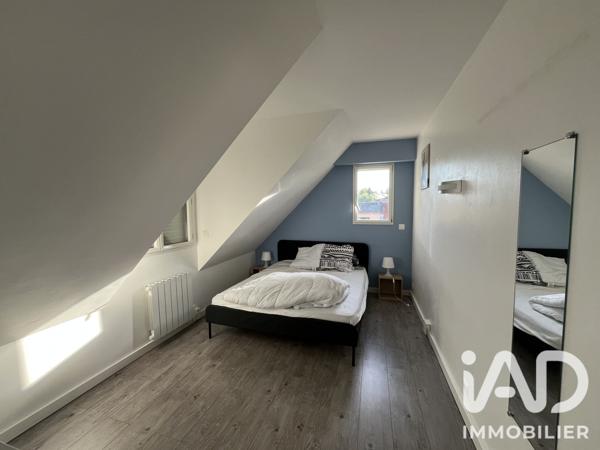 Location appartement 3 pièces 71 m² Épernon