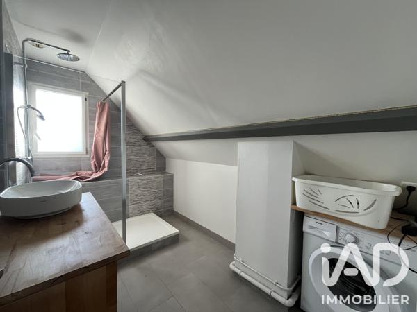 Location appartement 3 pièces 71 m² Épernon