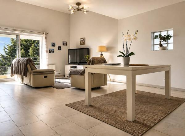 appartement Les Sables-d'Olonne LE CHATEAU D'OLONNE - LA MARCELLIERE