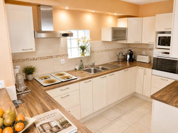 appartement Les Sables-d'Olonne LE CHATEAU D'OLONNE - LA MARCELLIERE