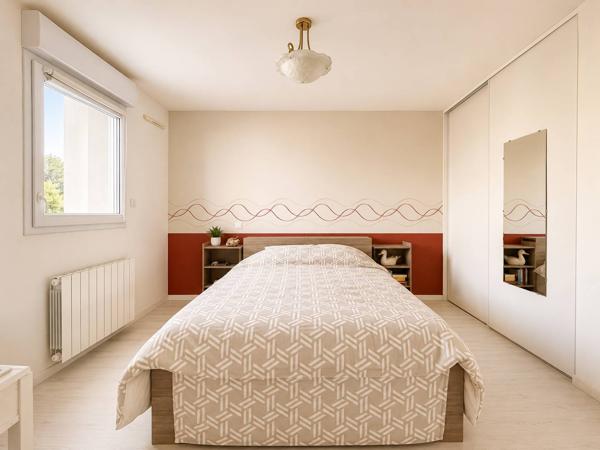 appartement Les Sables-d'Olonne LE CHATEAU D'OLONNE - LA MARCELLIERE