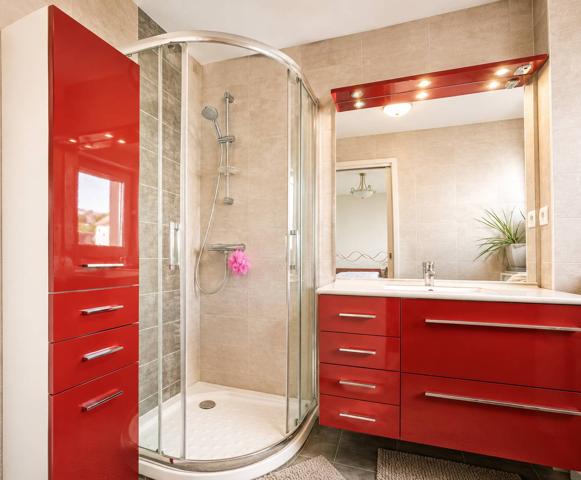 appartement Les Sables-d'Olonne LE CHATEAU D'OLONNE - LA MARCELLIERE