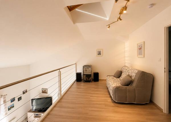 appartement Les Sables-d'Olonne LE CHATEAU D'OLONNE - LA MARCELLIERE