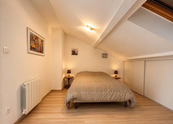 appartement Les Sables-d'Olonne LE CHATEAU D'OLONNE - LA MARCELLIERE