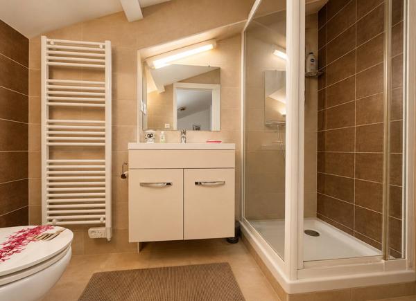 appartement Les Sables-d'Olonne LE CHATEAU D'OLONNE - LA MARCELLIERE