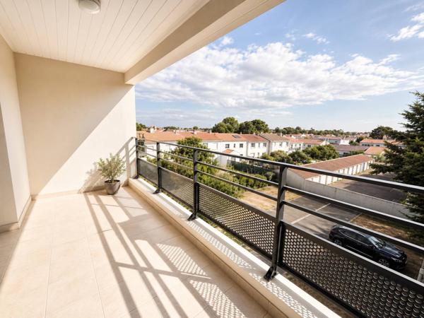 appartement Les Sables-d'Olonne LE CHATEAU D'OLONNE - LA MARCELLIERE