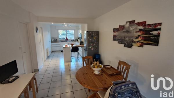 Maison 8 pièces de 173 m² à Gif-sur-Yvette (91190)