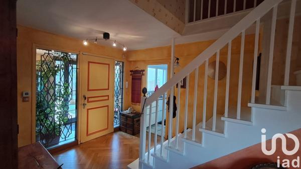 Maison 8 pièces de 173 m² à Gif-sur-Yvette (91190)