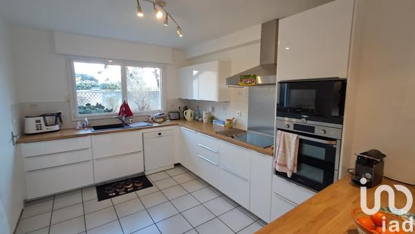 Maison 8 pièces de 173 m² à Gif-sur-Yvette (91190)