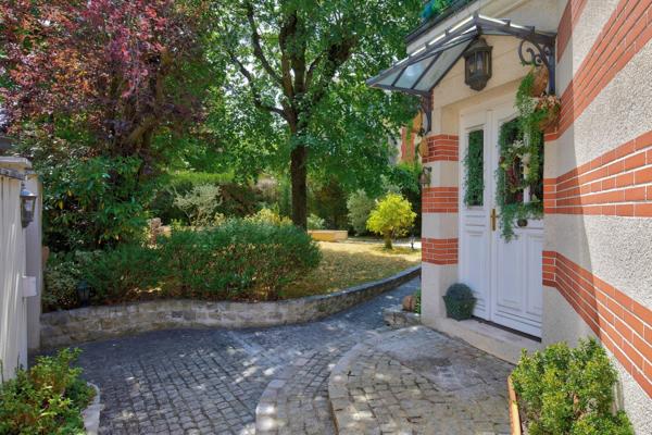 Maison Le Vésinet - LAC SUPÉRIEUR