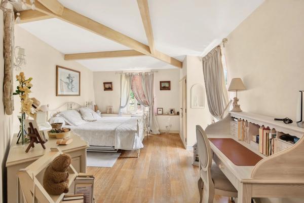 Maison Le Vésinet - LAC SUPÉRIEUR