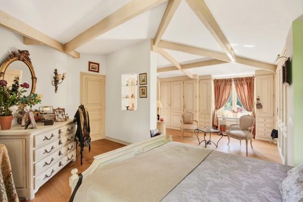 Maison Le Vésinet - LAC SUPÉRIEUR