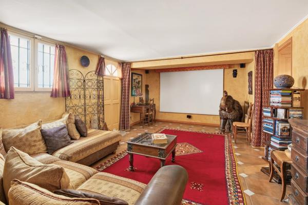 Maison Le Vésinet - LAC SUPÉRIEUR