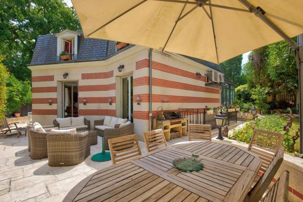 Maison Le Vésinet - LAC SUPÉRIEUR