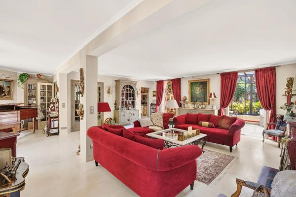 Maison Le Vésinet - LAC SUPÉRIEUR