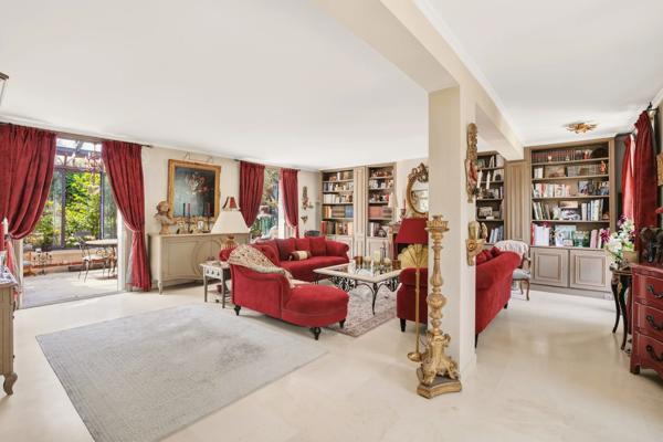 Maison Le Vésinet - LAC SUPÉRIEUR