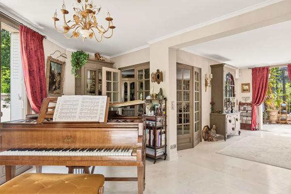 Maison Le Vésinet - LAC SUPÉRIEUR