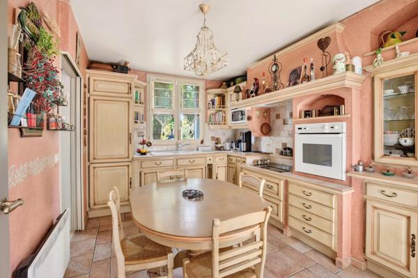 Maison Le Vésinet - LAC SUPÉRIEUR