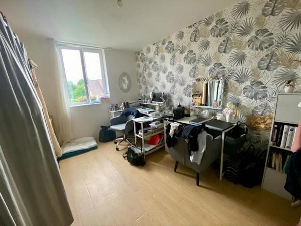 Maison Bosc Le Hard 5 pièce(s)