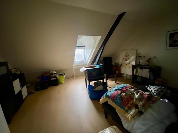 Maison Bosc Le Hard 5 pièce(s)