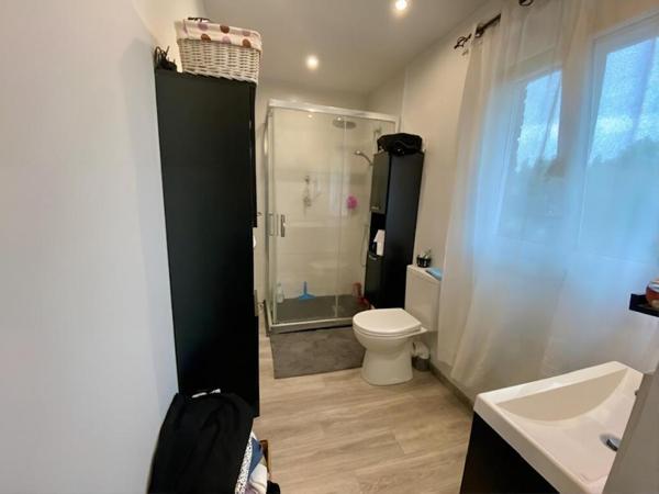 Maison Bosc Le Hard 5 pièce(s)