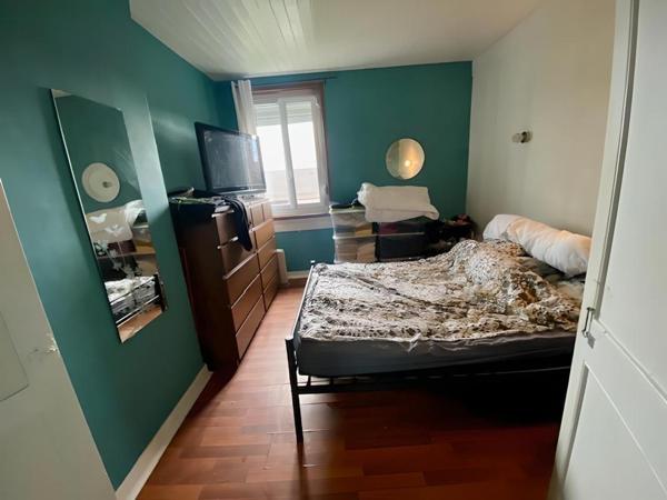 Maison Bosc Le Hard 5 pièce(s)