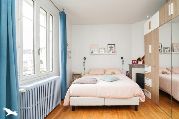 Maison à vendre |  Tours |  4 pièces | 84 m²