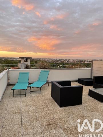 Appartement à vendre 2 pièces 48 m² Nogent-sur-Marne