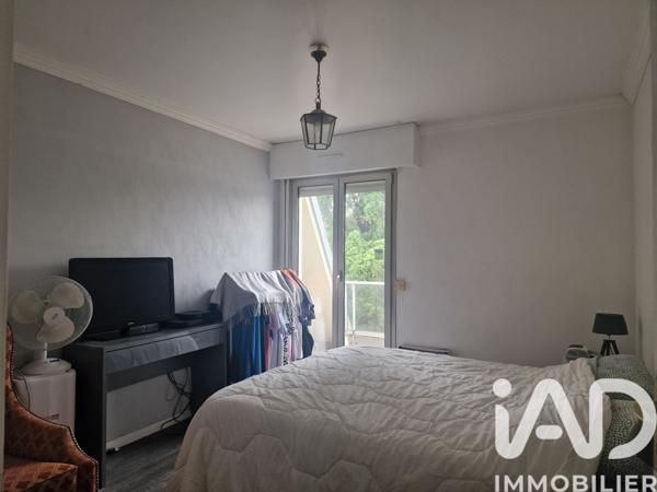 Appartement à vendre 2 pièces 48 m² Nogent-sur-Marne