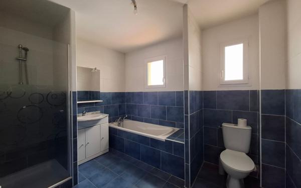 Maison à vendre    5 pièces • 90,27 m2 Dieupentale