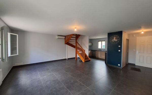 Maison à vendre    5 pièces • 90,27 m2 Dieupentale
