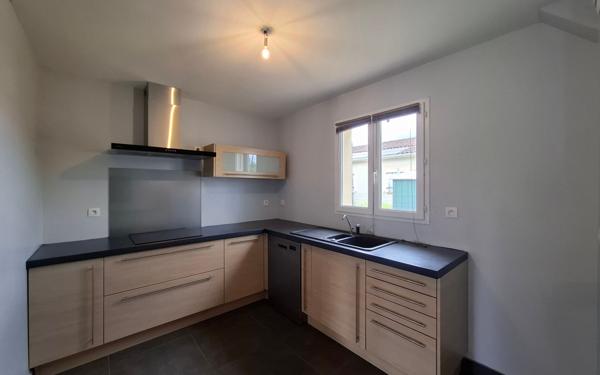 Maison à vendre    5 pièces • 90,27 m2 Dieupentale