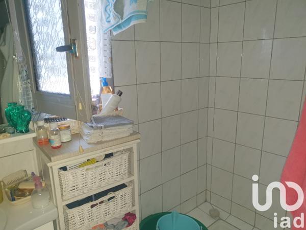 Maison à vendre 3 pièces 50 m² Saint-Léger