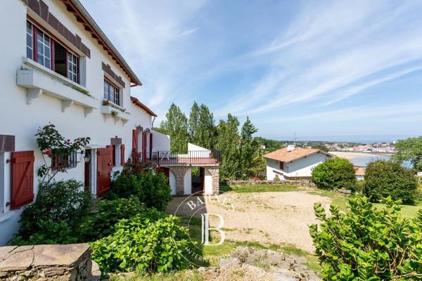Ciboure, Maison   à vendre