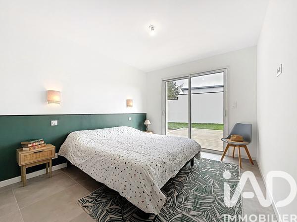 Maison à vendre 6 pièces 146 m² Fouesnant