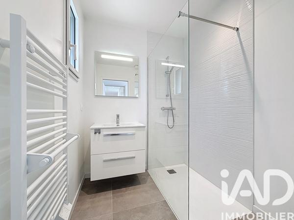 Maison à vendre 6 pièces 146 m² Fouesnant